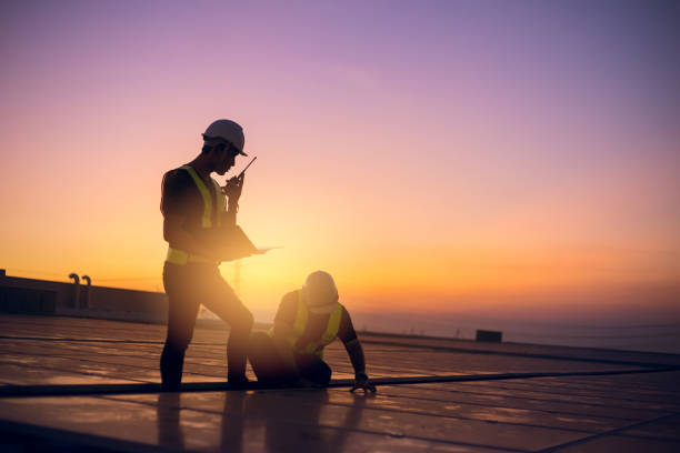 Roof Waterproofing Services in Inglis, FL