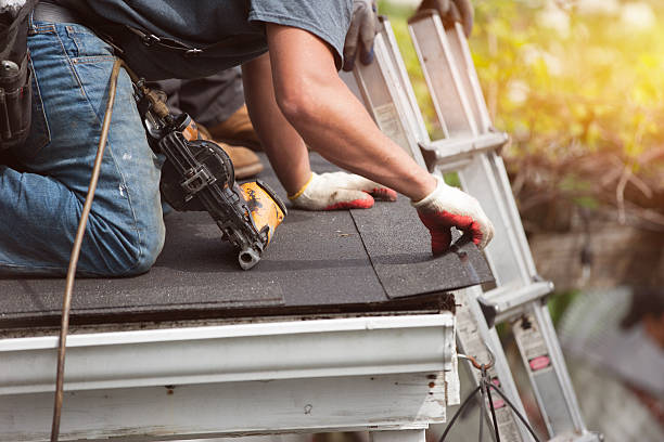 Best Emergency Roof Repair  in Inglis, FL