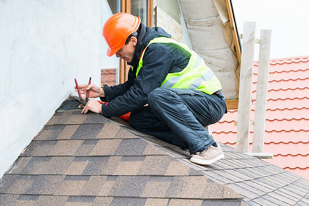 Best Shingle Roofing Installation  in Inglis, FL