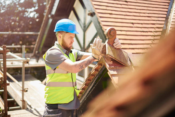 Quick and Trustworthy Emergency Roof Repair Services in Inglis, FL